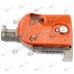Cap angrenaj emondor Stihl HT 73, HT 75, HT 100, HT 101, HT 130, HT 131, HT 250, KM 90, KM 110, KM 130